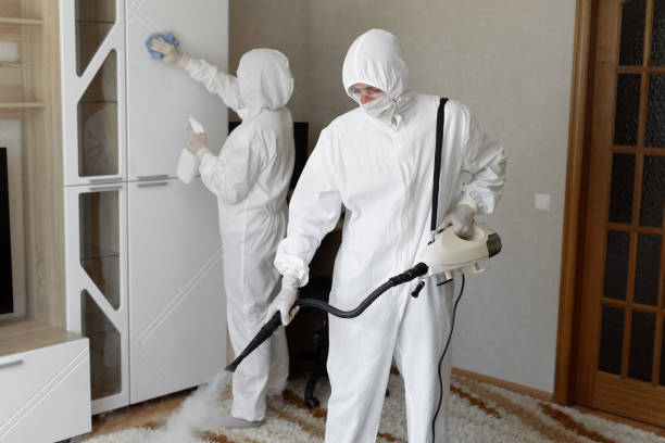 24/7 Emergency Infectious Disease Decontamination experts in Two Rivers, WI
